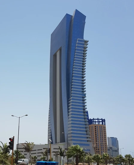 Al Jawhara Tower